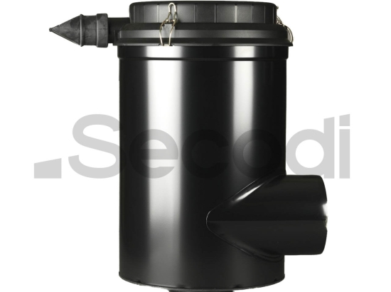 AIR CLEANER, FRG RADIALSEA