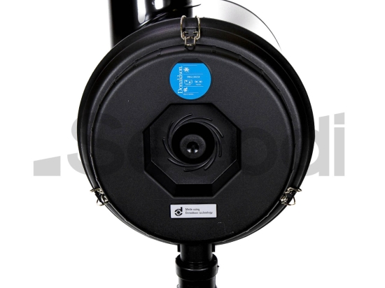 AIR CLEANER, FRG RADIALSEA