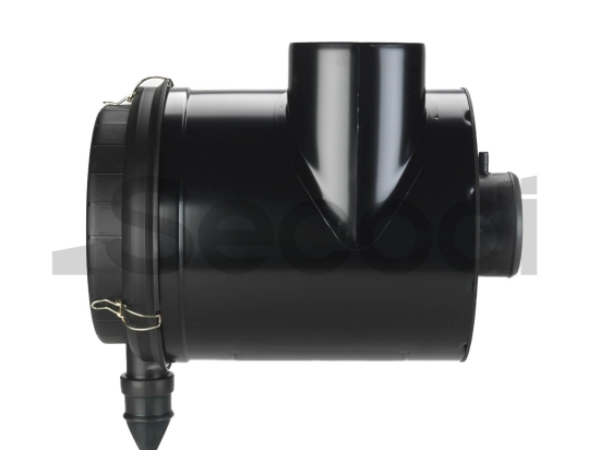 AIR CLEANER, FRG RADIALSEA