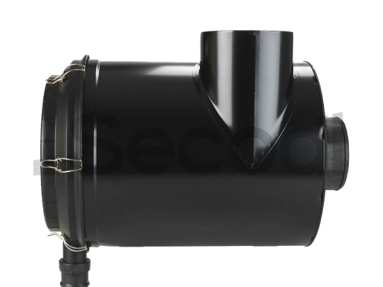 AIR CLEANER, FRG RADIALSEA