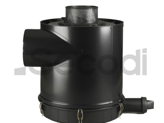 AIR CLEANER, FRG RADIALSEA