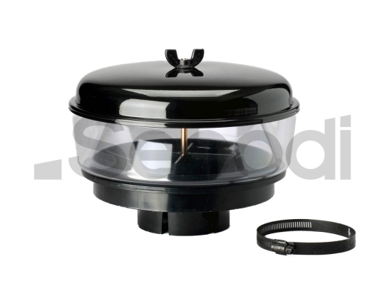 PRÃ‰FILTRE VUE D'ENSEMBLE