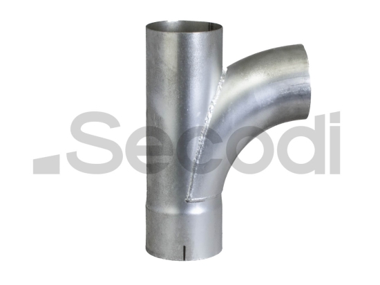 EXHAUST PIPE