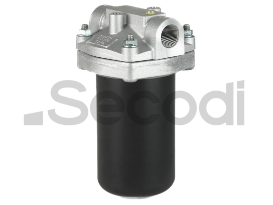 HYDRAULIC FILTER ASSEMBLY