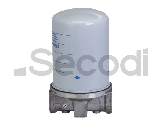 HYDRAULIC FILTER ASSEMBLY