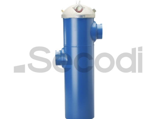 HYDRAULIC FILTER ASSEMBLY