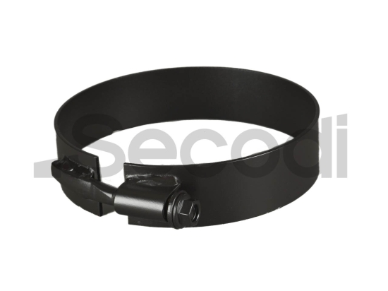 EXHAUST CLAMP