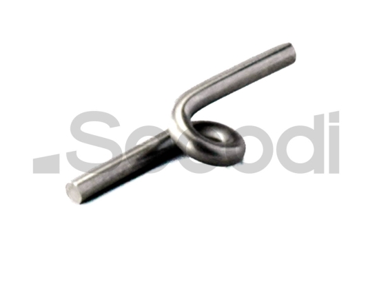 RETAINING CLIP