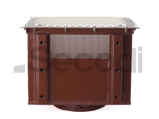 AIR CLEANER