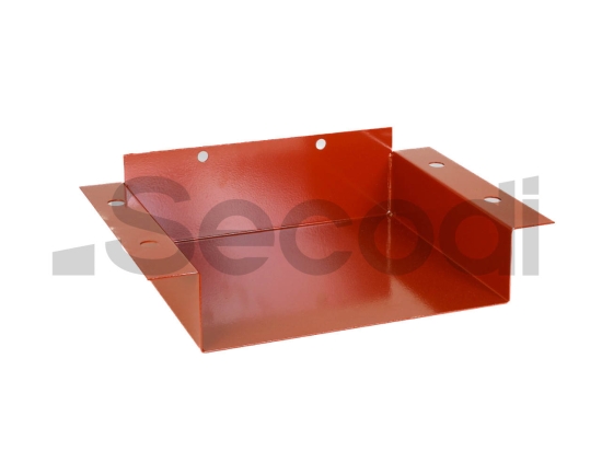 INTAKE SHIELD
