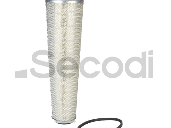 AIR FILTER, PRIMARY KONEPA