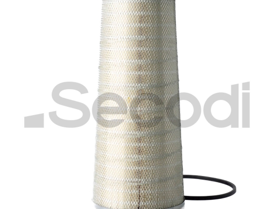 AIR FILTER, PRIMARY KONEPA