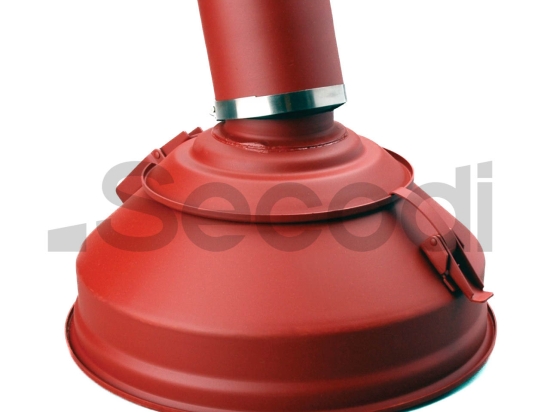 CUP ASSEMBLY