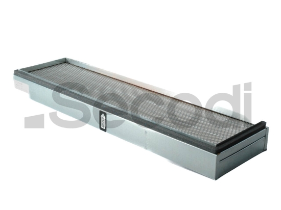 PANEL FLTR