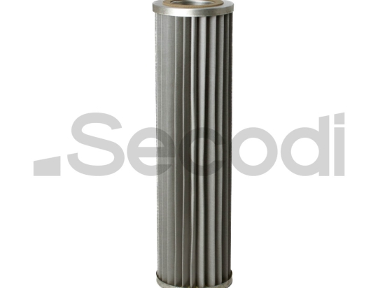 HYDRAULIC FILTER, CARTRIDG