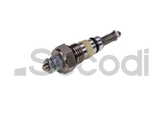 HYDRAULIC INDICATOR ASSEMB