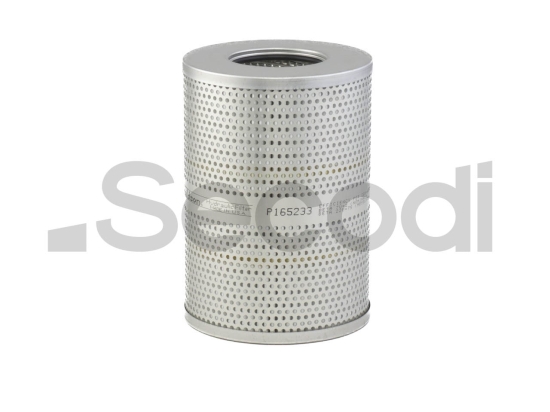 FILTRE HYDRAULIQUE