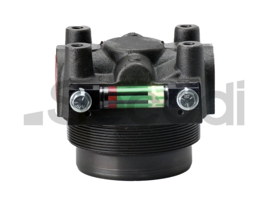 HYD HEAD