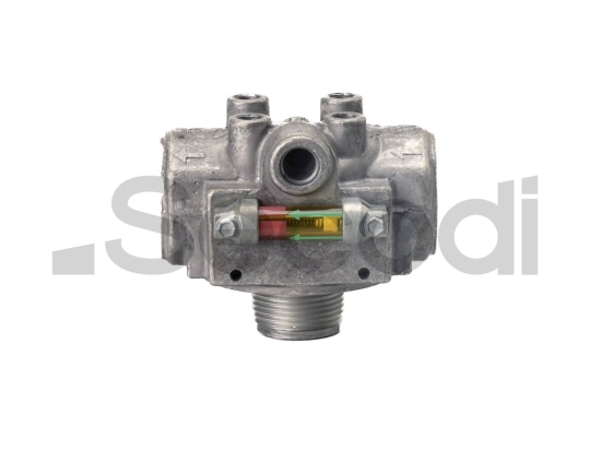 HEAD ASSEMBLY, HMK04 DURAM