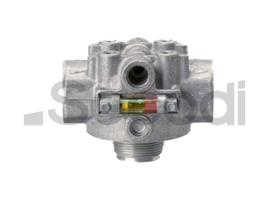 HEAD ASSY HMK05