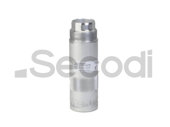 HYDRAULIC HOUSING