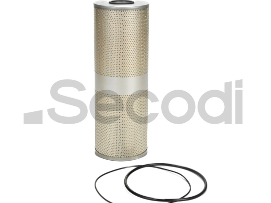 FILTRE HYDRAULIQUE CARTOUC