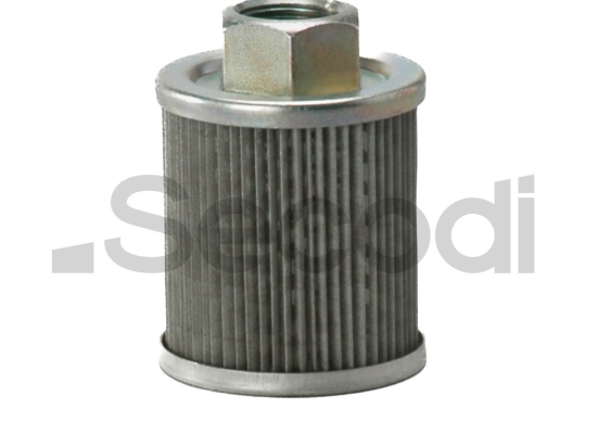 SEH-8-3/4-100 SUC. STRAINE