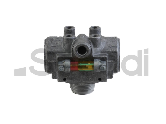 HEAD ASSEMBLY, HMK04 DURAM