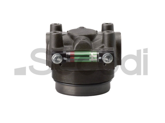 HEAD ASSEMBLY, HYDRAULIC