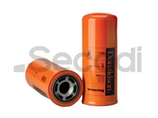 HYDRAULIC FILTER