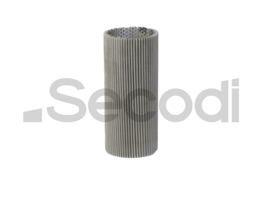 HYDRAULIC FILTER, CARTRIDG