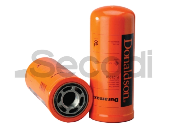 HYD SPIN-ON DURAMAX