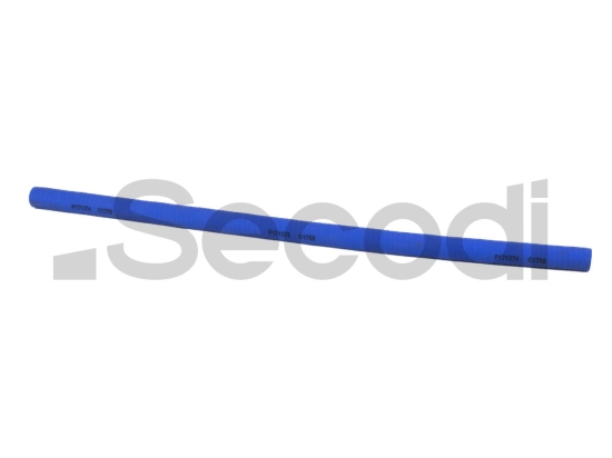 COOLANT HOSE, SILICONE 3-P