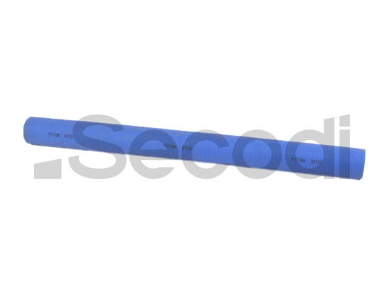 COOLANT HOSE SILICONE