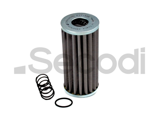 FILTRE HYDRAULIQUE