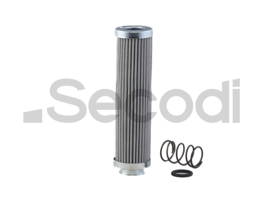 HYDRAULIC FILTER, CARTRIDG