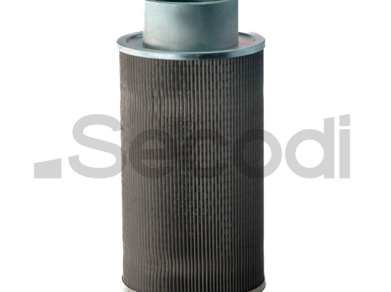 STRAINER ASSY