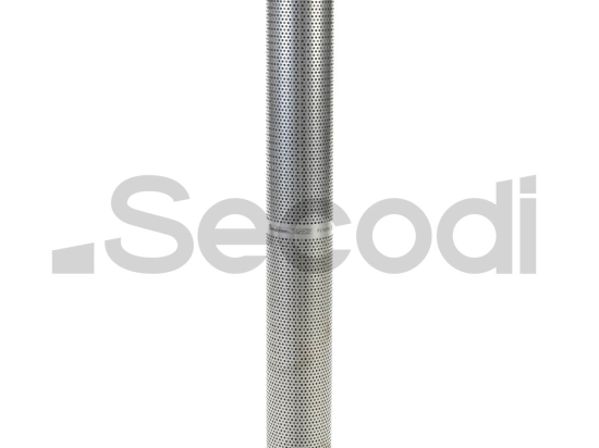 HYDRAULIC FILTER, CARTRIDG