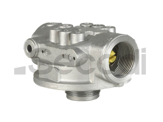 HEAD FRCA 160