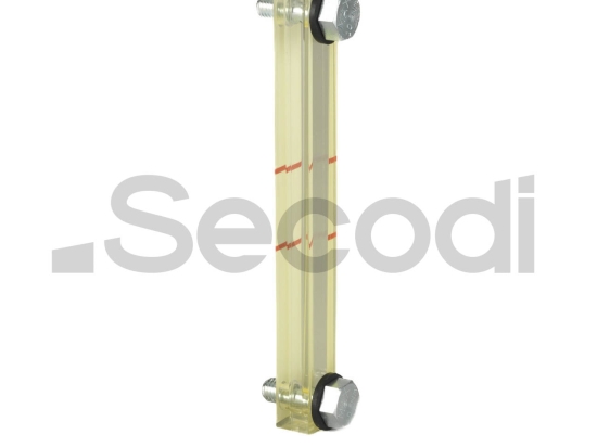 LEVEL, GAUGE GUARD
