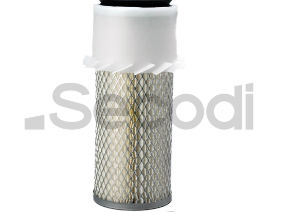 FILTRE À AIR, PRIMAIRE À AILETTES