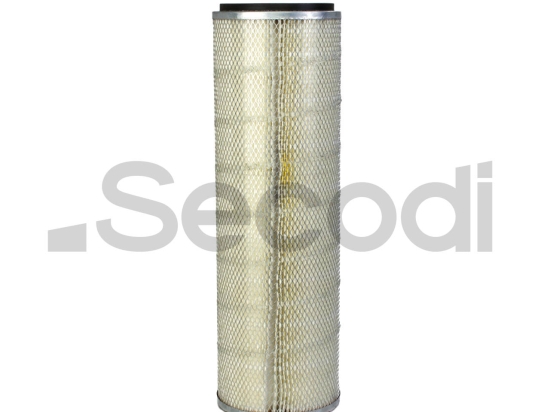 AIR FILTER, PRIMARY ROUND