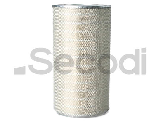 AIR FILTER, PRIMARY ROUND