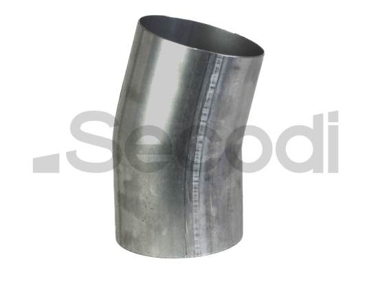 ELBOW, 15 DEG 5 IN OD-OD