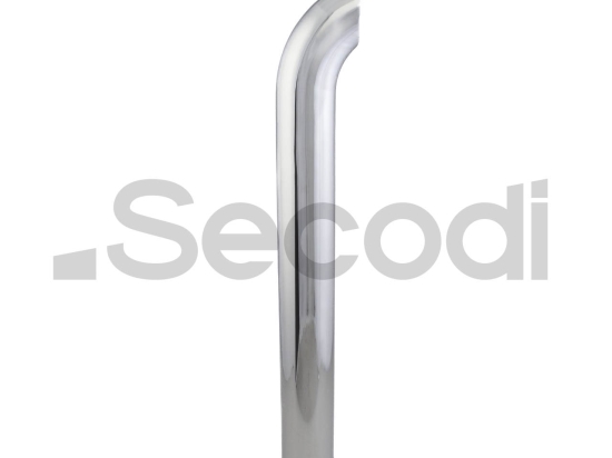 TUBE ANGLE