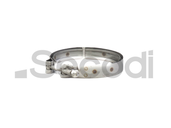 COLLIER V CLAMP 105 INO