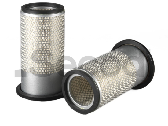 AIR FILTER, PRIMARY ROUND