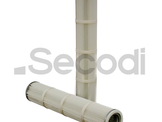 AIR FILTER, PRIMARY SPECIA