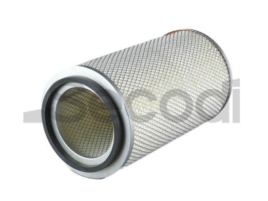 AIR FILTER, PRIMARY ROUND