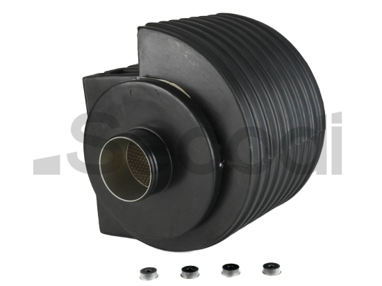 AIR CLEANER, DISPOSABLE